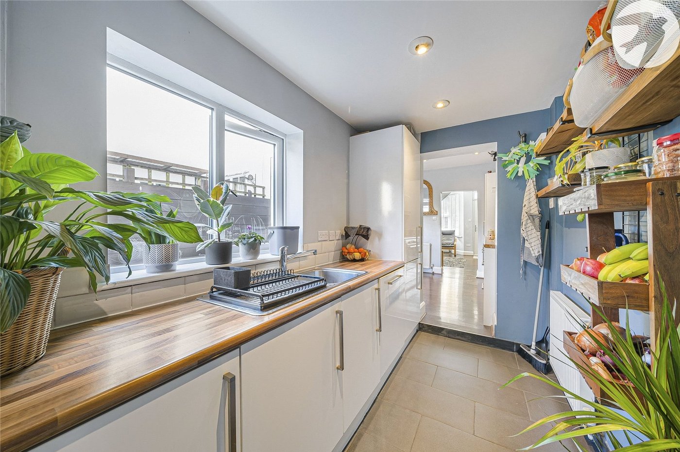 2 bedroom house for sale in Greenhithe | Robinson Jackson