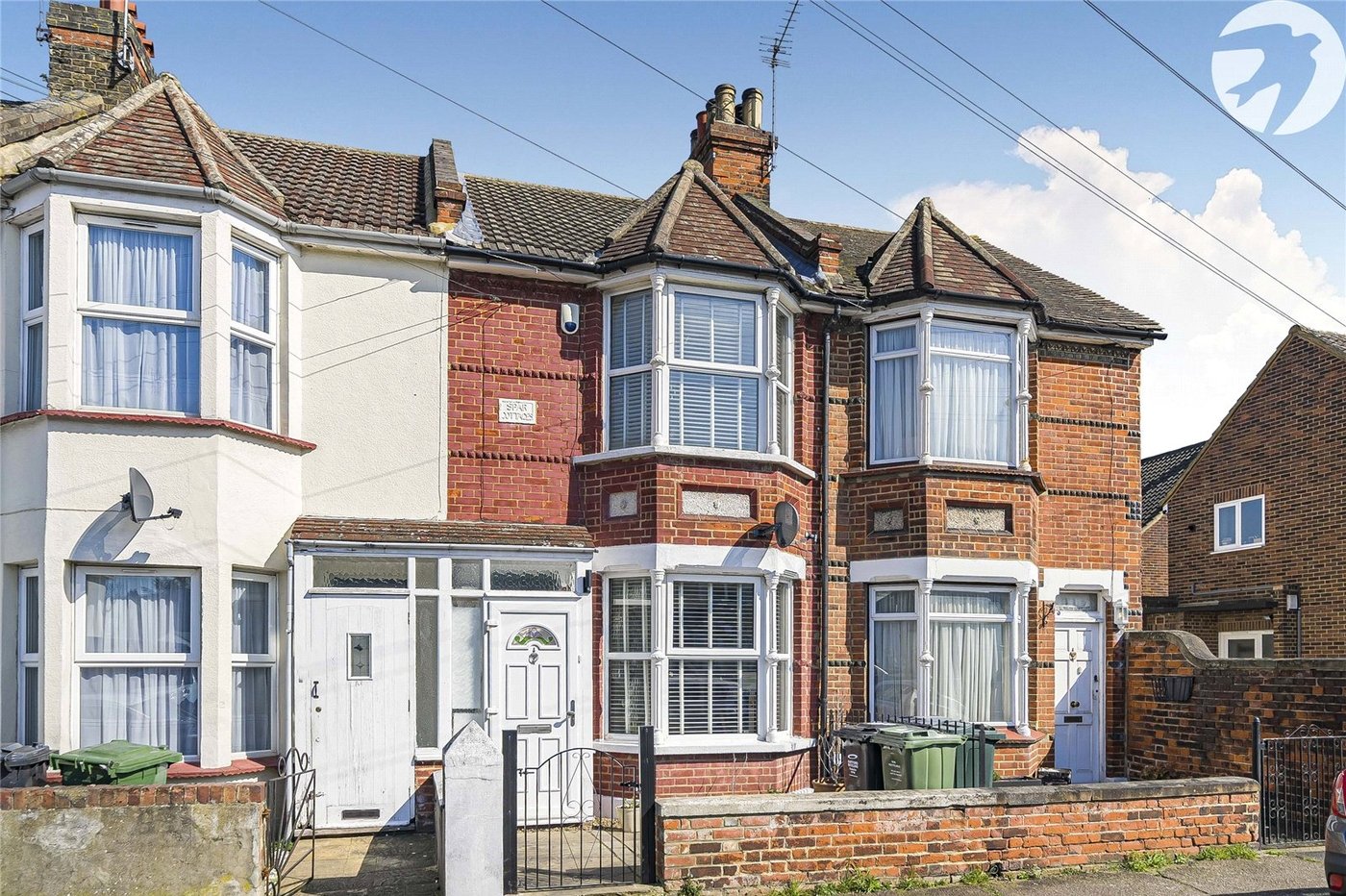 2 bedroom house for sale in Greenhithe | Robinson Jackson