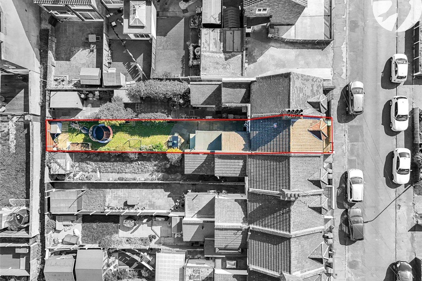 2 bedroom house for sale in Greenhithe | Robinson Jackson