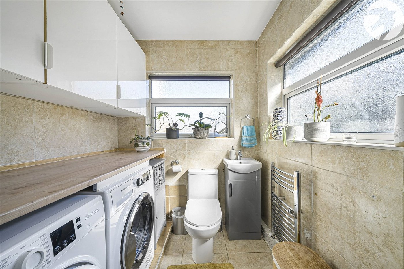 2 bedroom house for sale in Greenhithe | Robinson Jackson