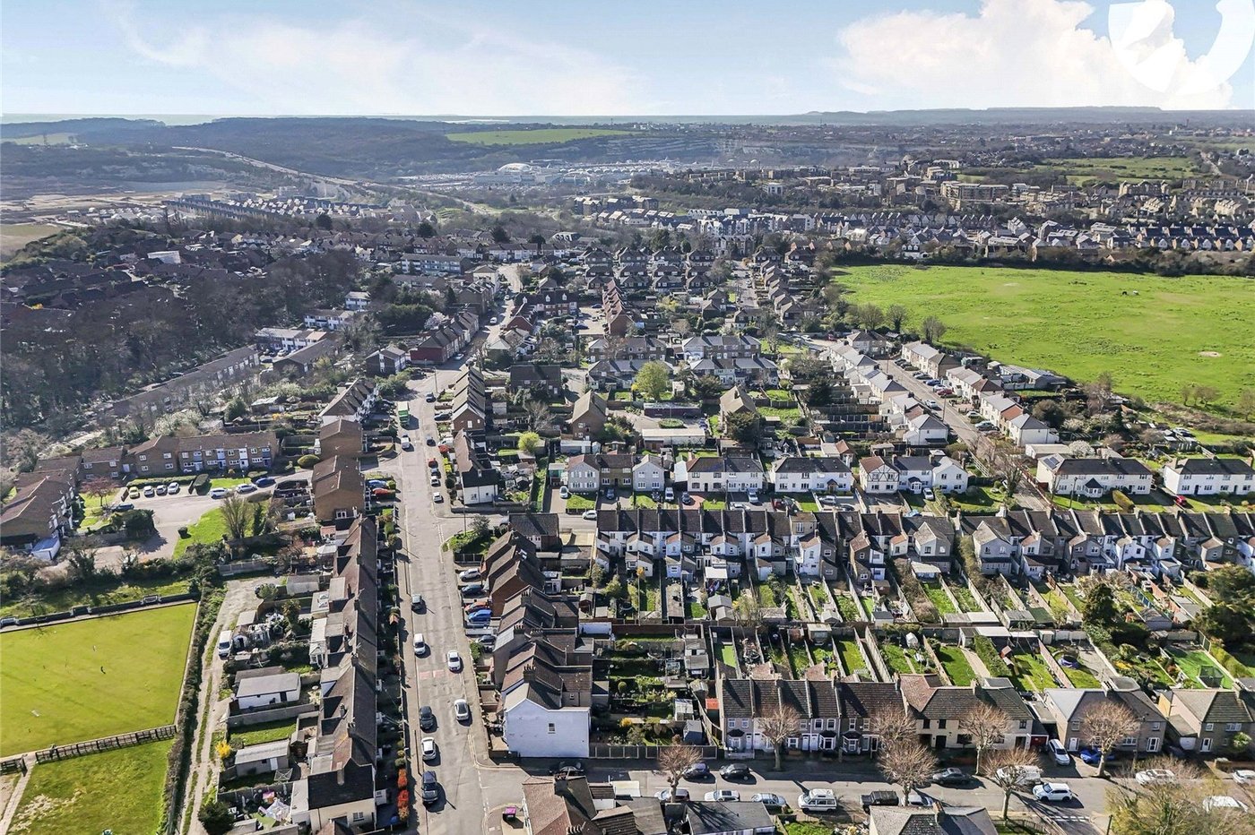 2 bedroom house for sale in Greenhithe | Robinson Jackson