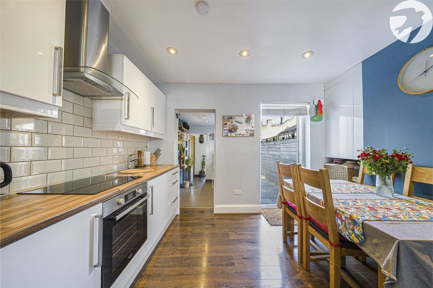 2 bedroom house for sale in Greenhithe | Robinson Jackson