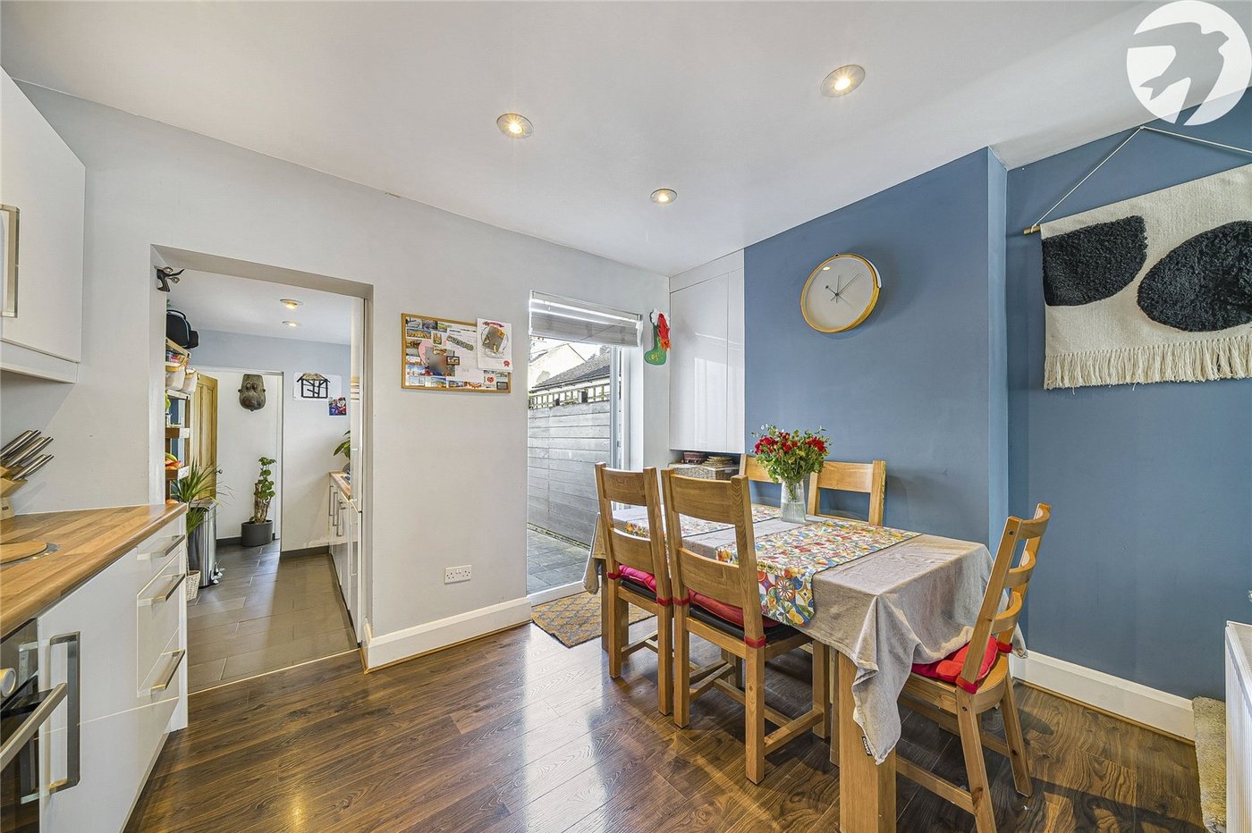 2 bedroom house for sale in Greenhithe | Robinson Jackson