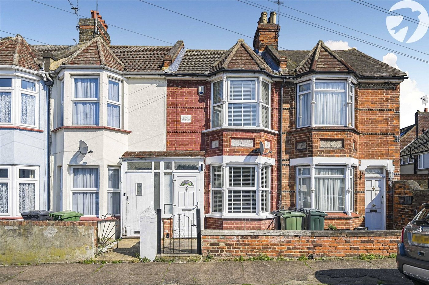 2 bedroom house for sale in Greenhithe | Robinson Jackson