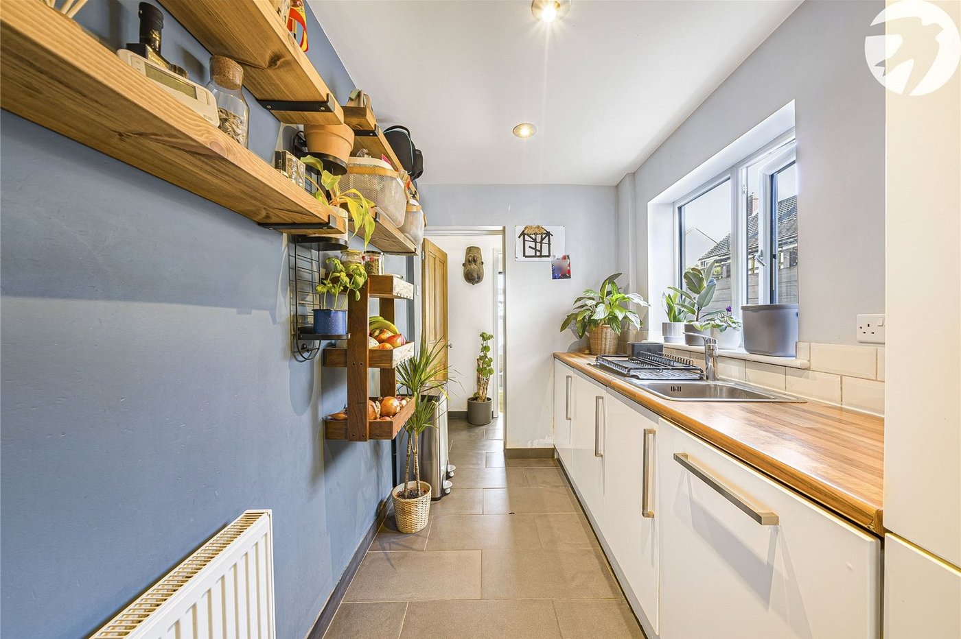 2 bedroom house for sale in Greenhithe | Robinson Jackson