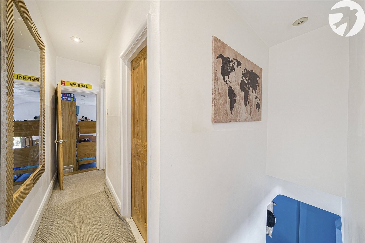 2 bedroom house for sale in Greenhithe | Robinson Jackson