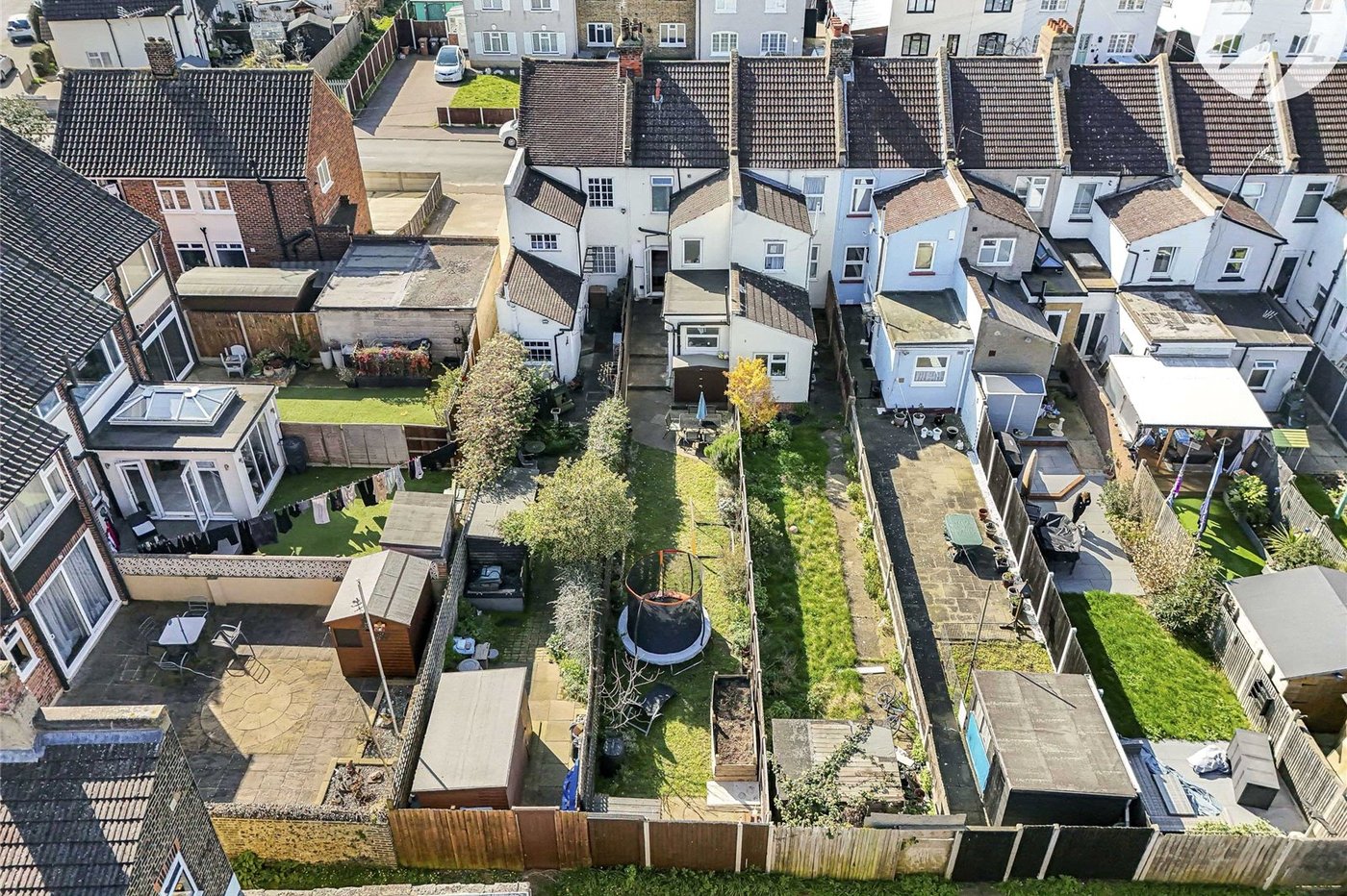 2 bedroom house for sale in Greenhithe | Robinson Jackson