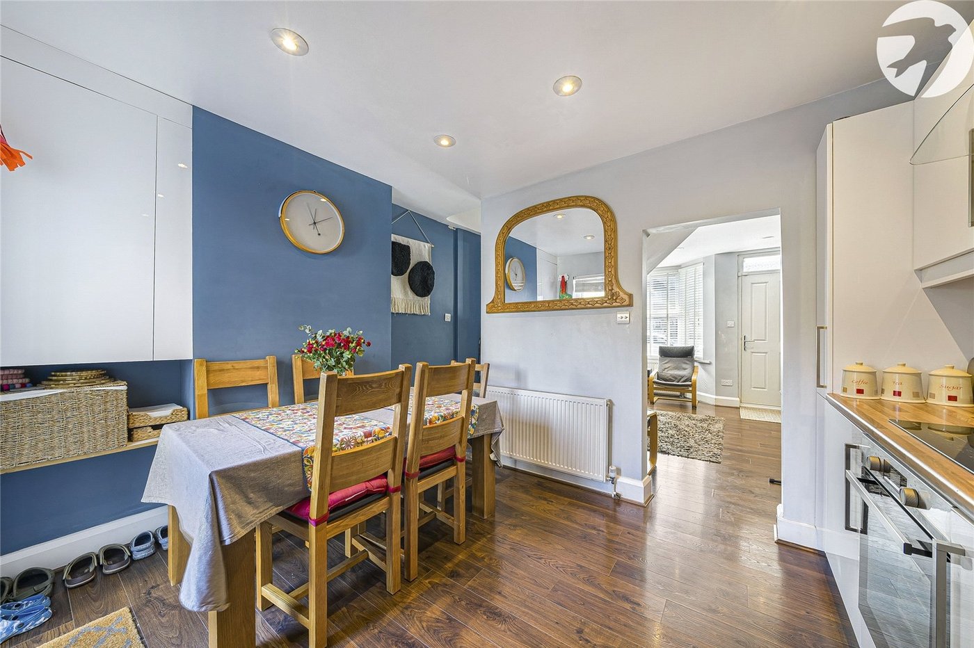 2 bedroom house for sale in Greenhithe | Robinson Jackson