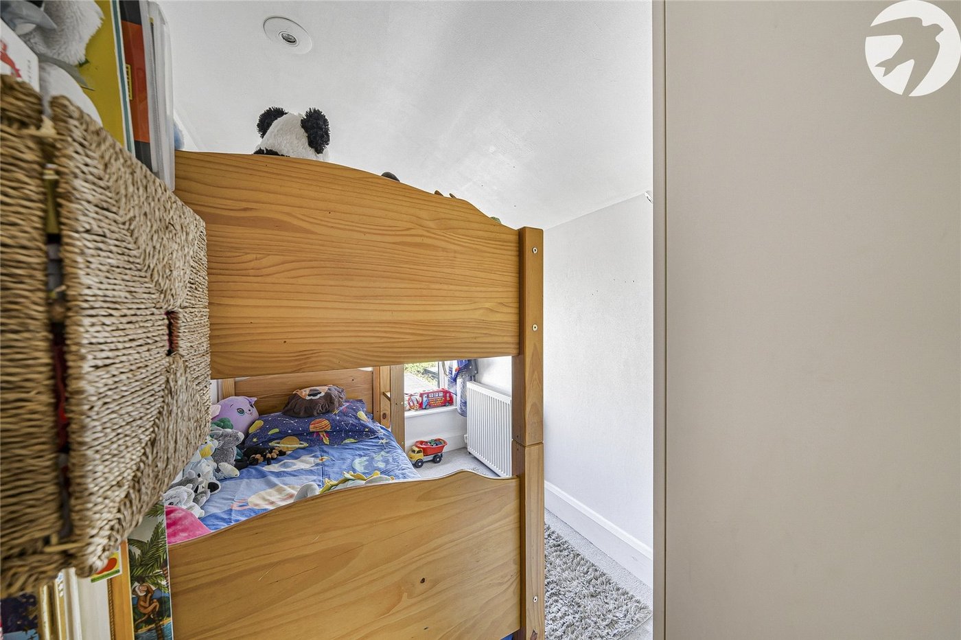 2 bedroom house for sale in Greenhithe | Robinson Jackson