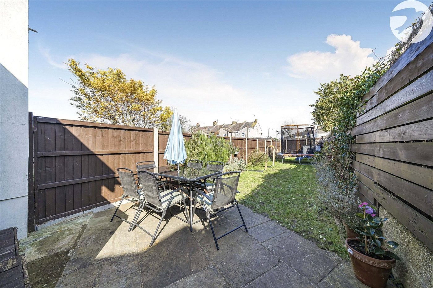 2 bedroom house for sale in Greenhithe | Robinson Jackson