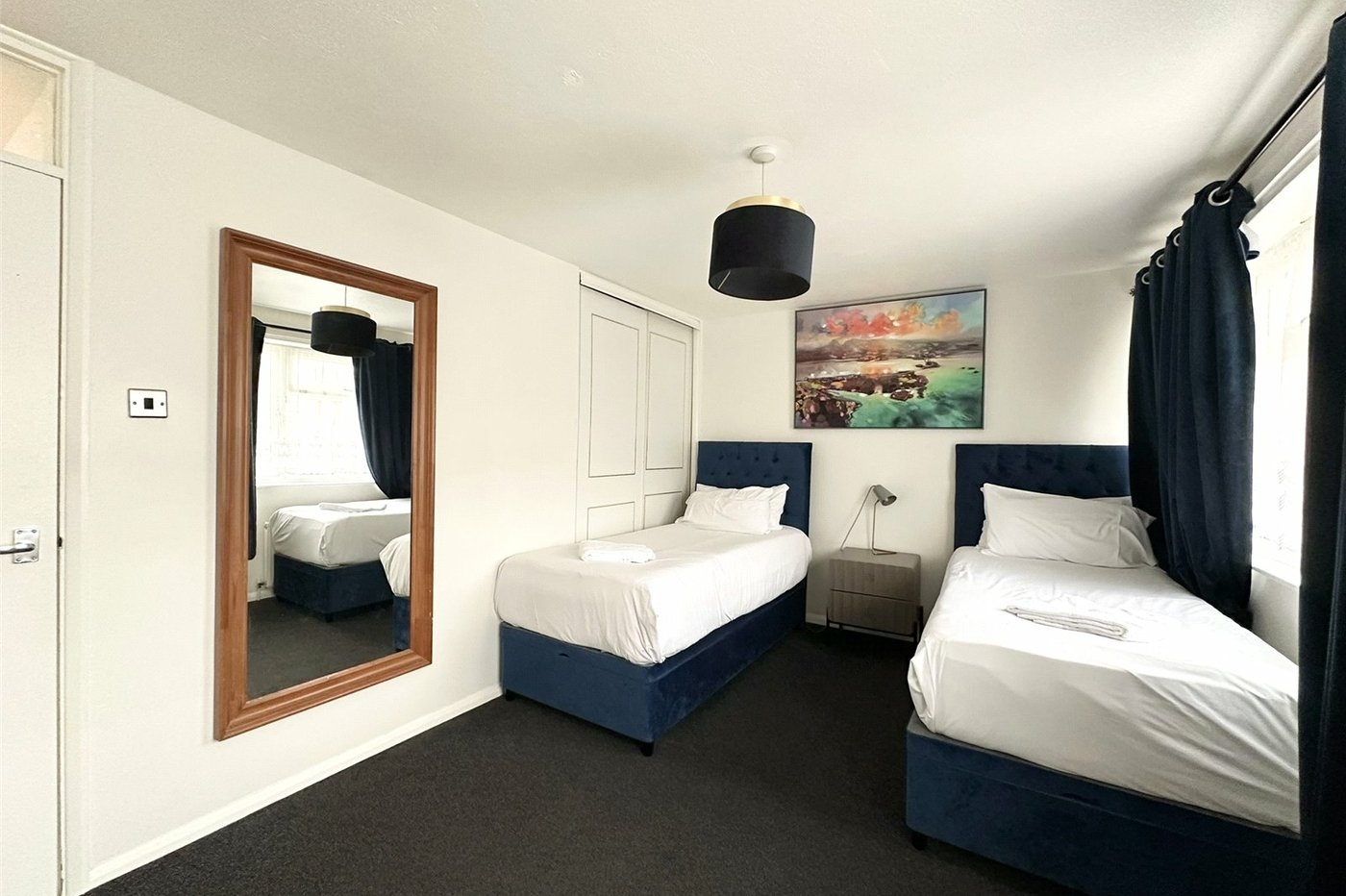 2 bedroom house for sale in Greenhithe | Robinson Jackson