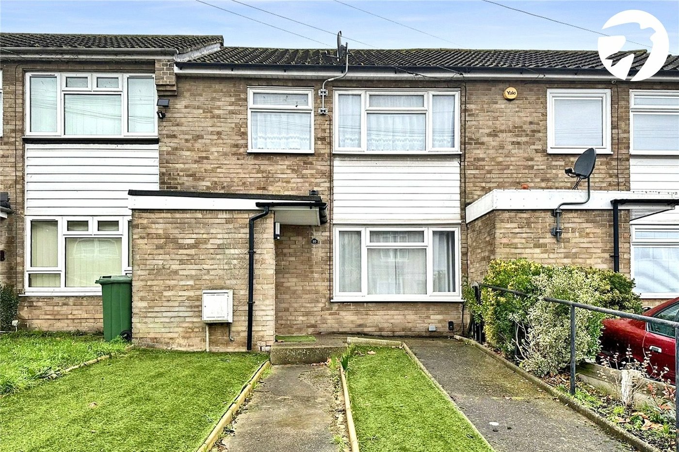 2 bedroom house for sale in Greenhithe | Robinson Jackson