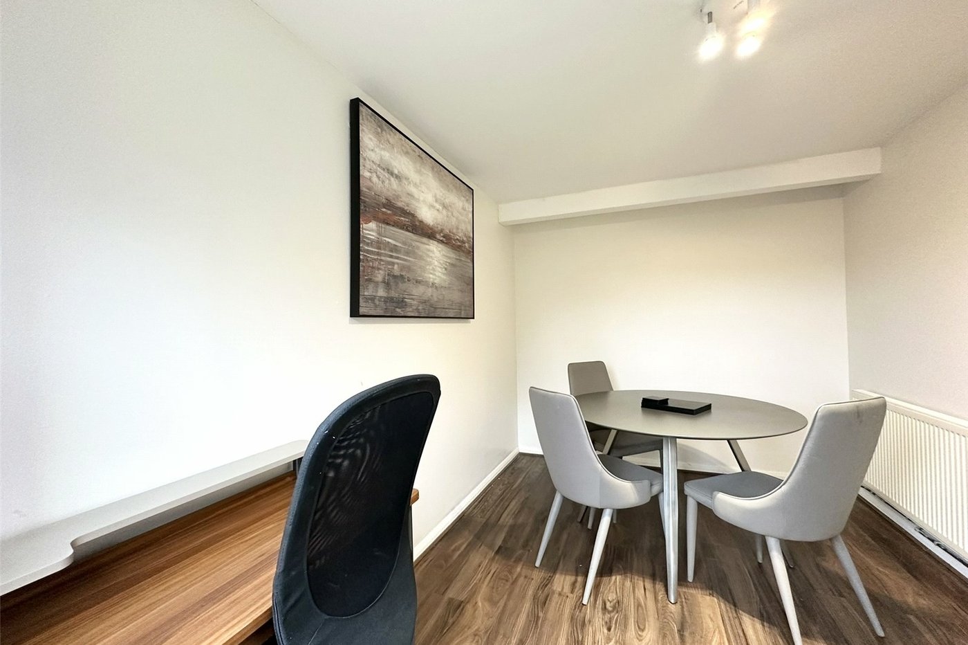 2 bedroom house for sale in Greenhithe | Robinson Jackson