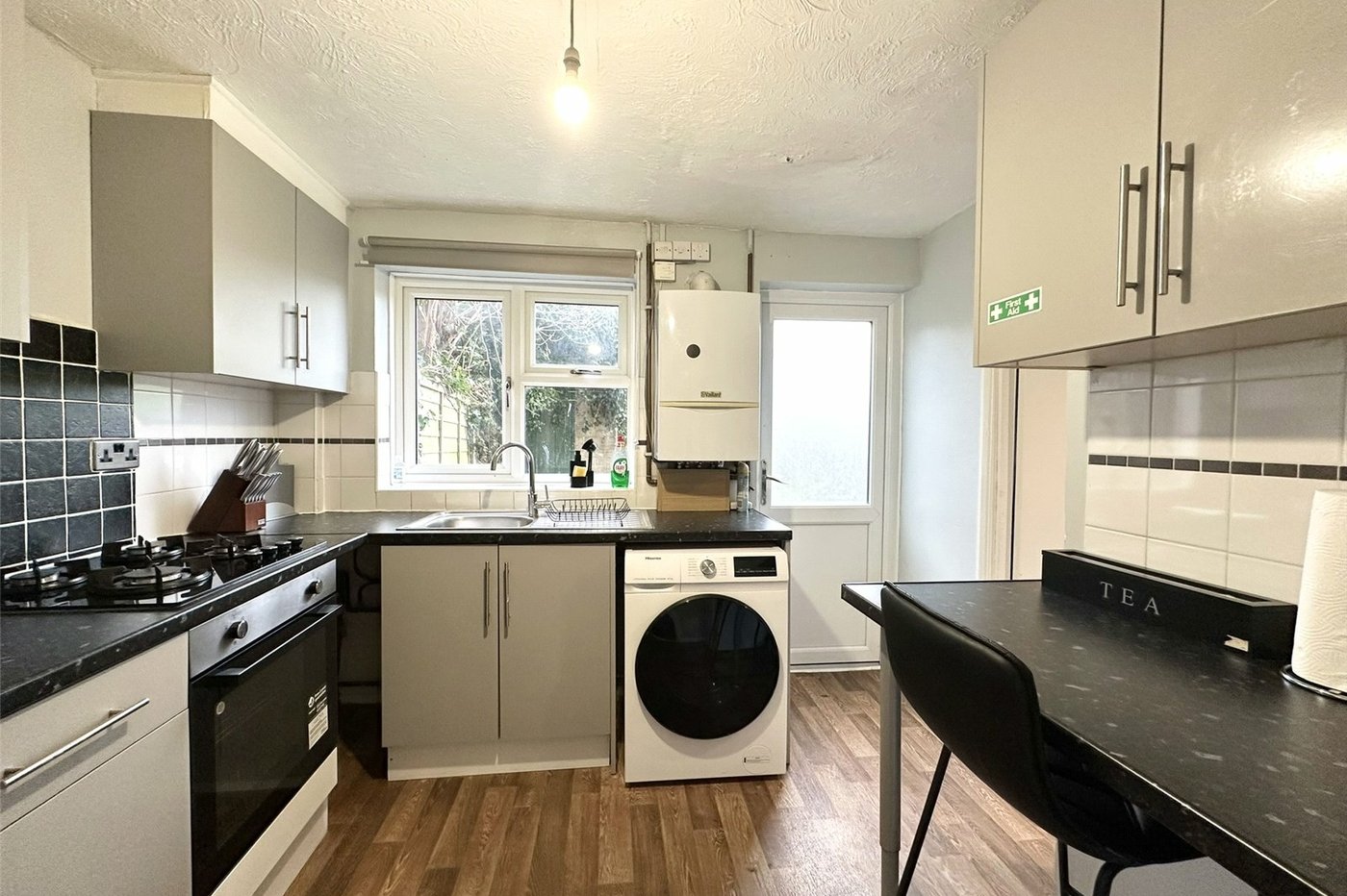 2 bedroom house for sale in Greenhithe | Robinson Jackson