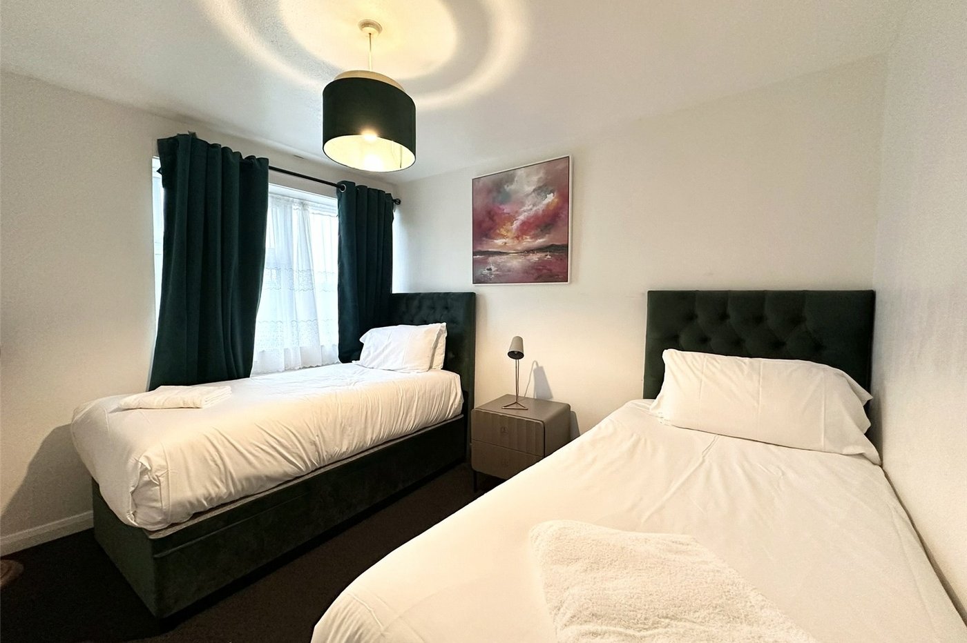 2 bedroom house for sale in Greenhithe | Robinson Jackson