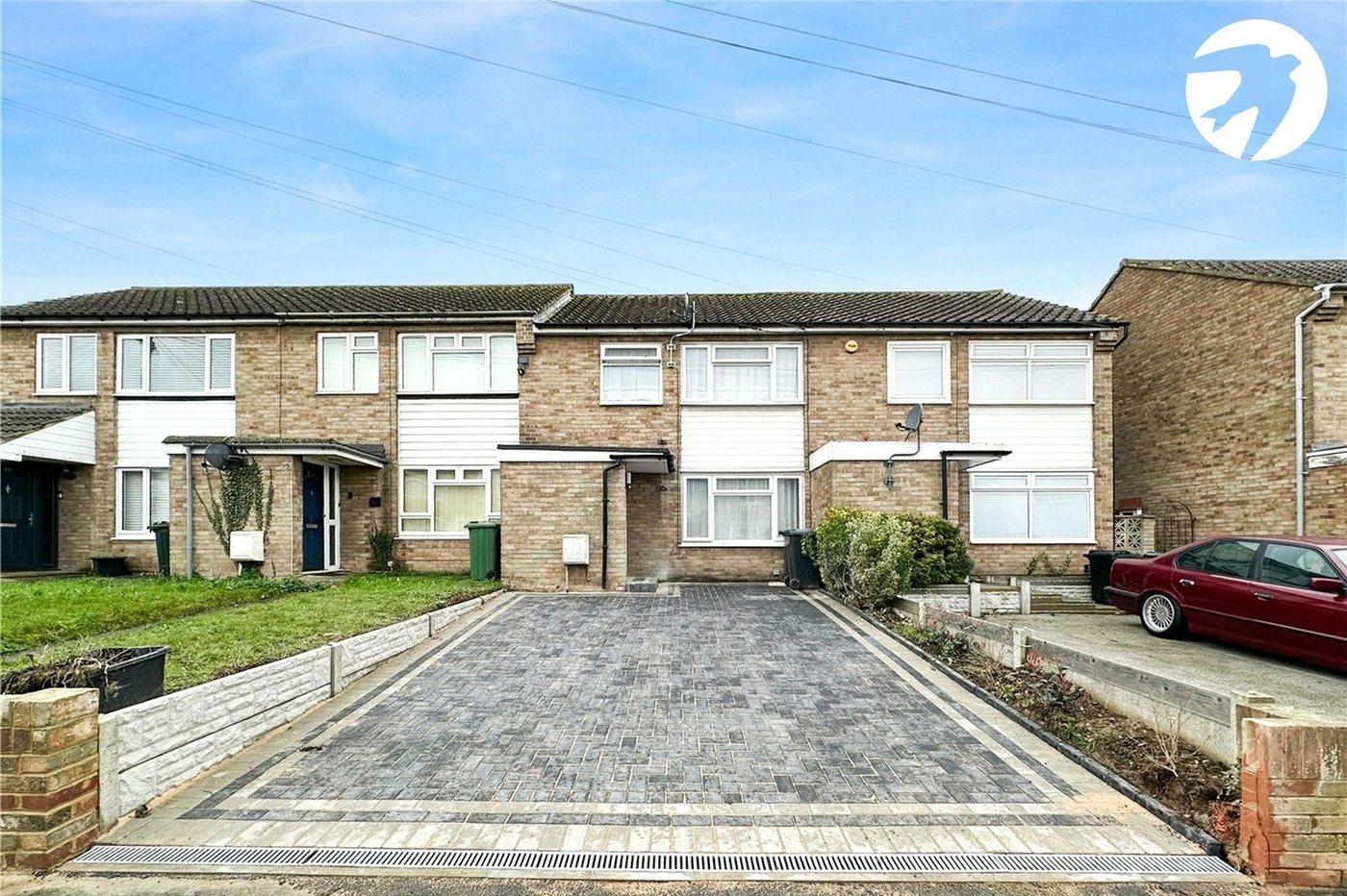 2 bedroom house for sale in Greenhithe | Robinson Jackson