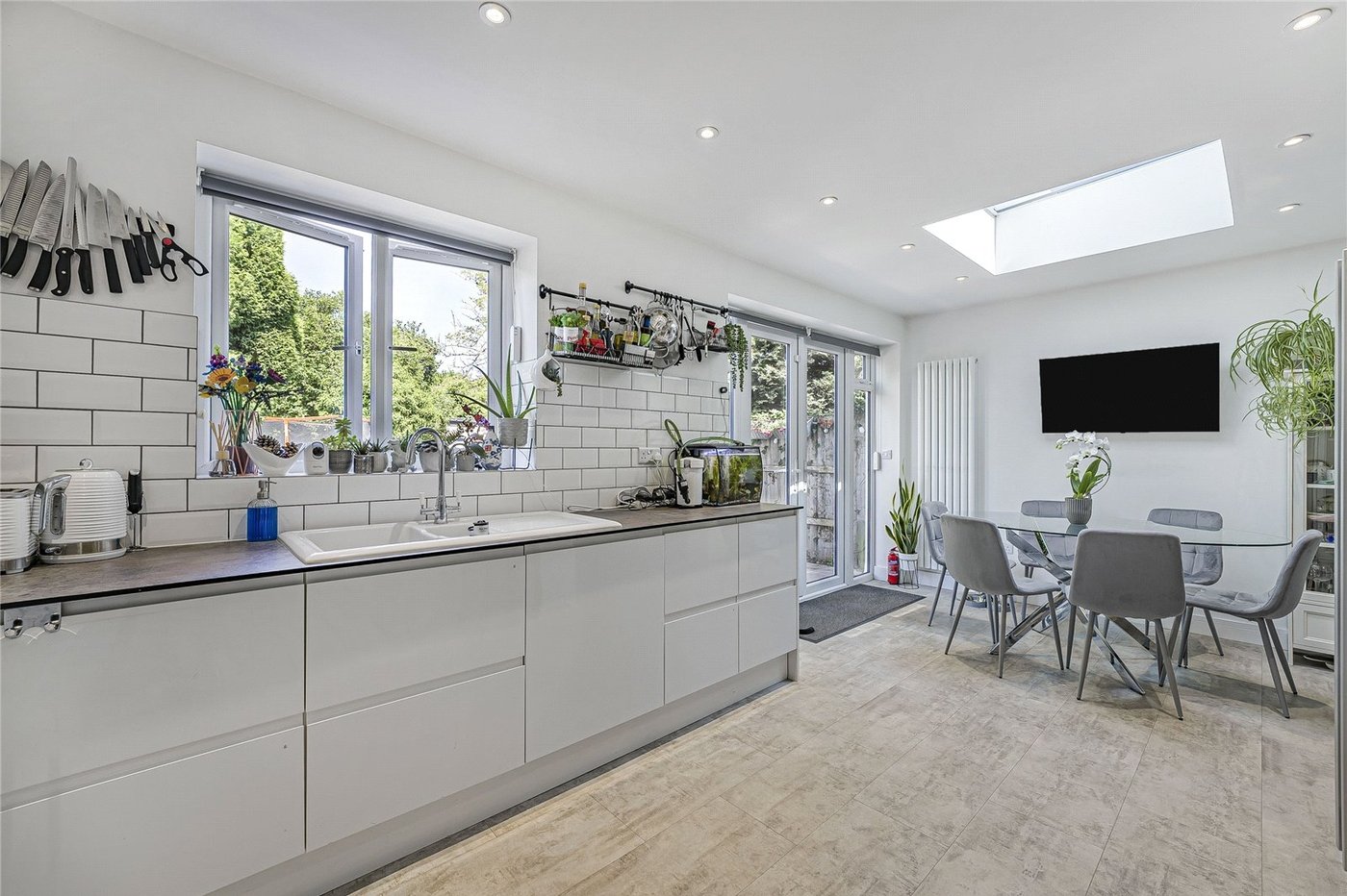 3 bedroom house for sale in Greenhithe | Robinson Jackson