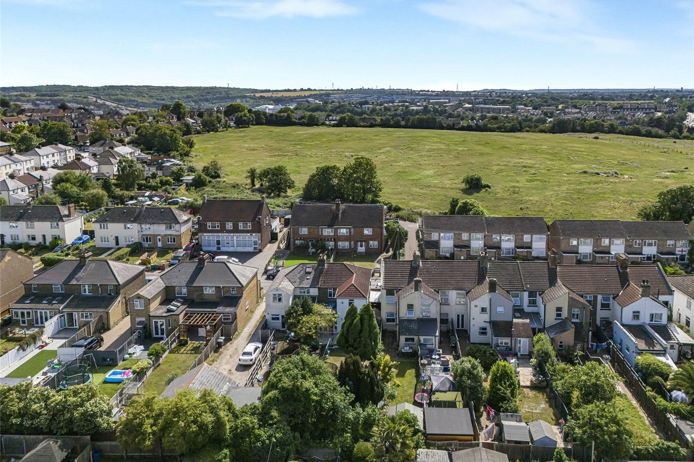 3 bedroom house for sale in Greenhithe | Robinson Jackson