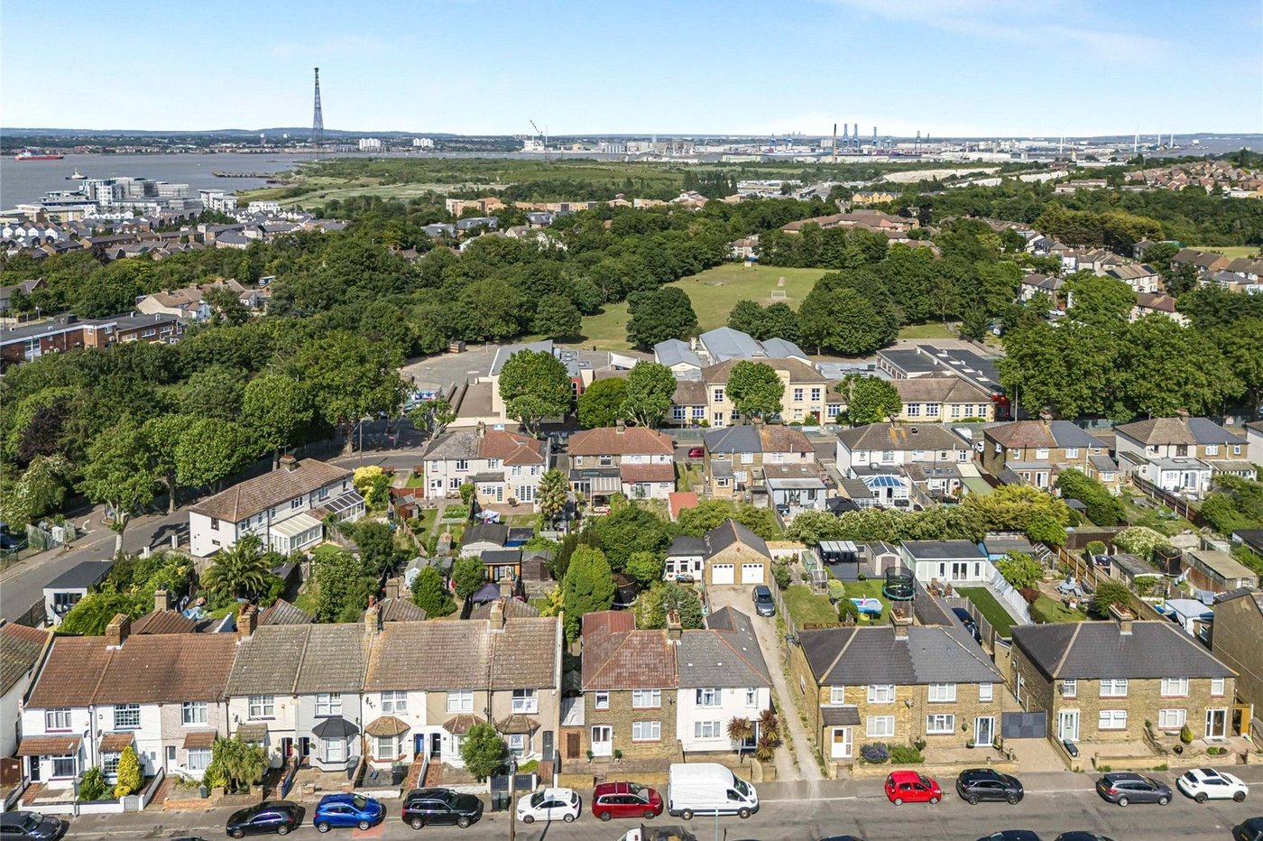 3 bedroom house for sale in Greenhithe | Robinson Jackson