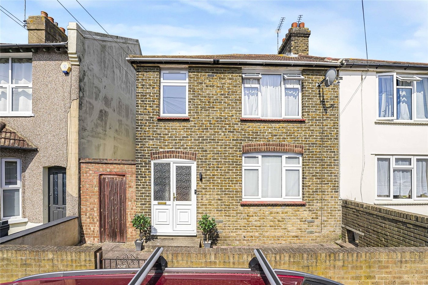 3 bedroom house for sale in Greenhithe | Robinson Jackson