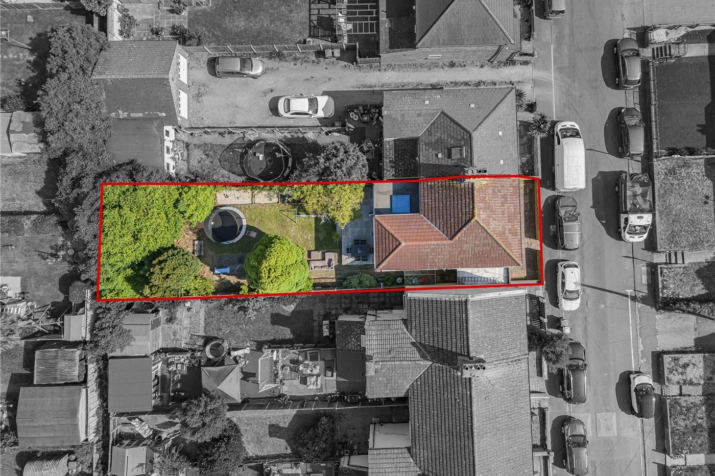 3 bedroom house for sale in Greenhithe | Robinson Jackson