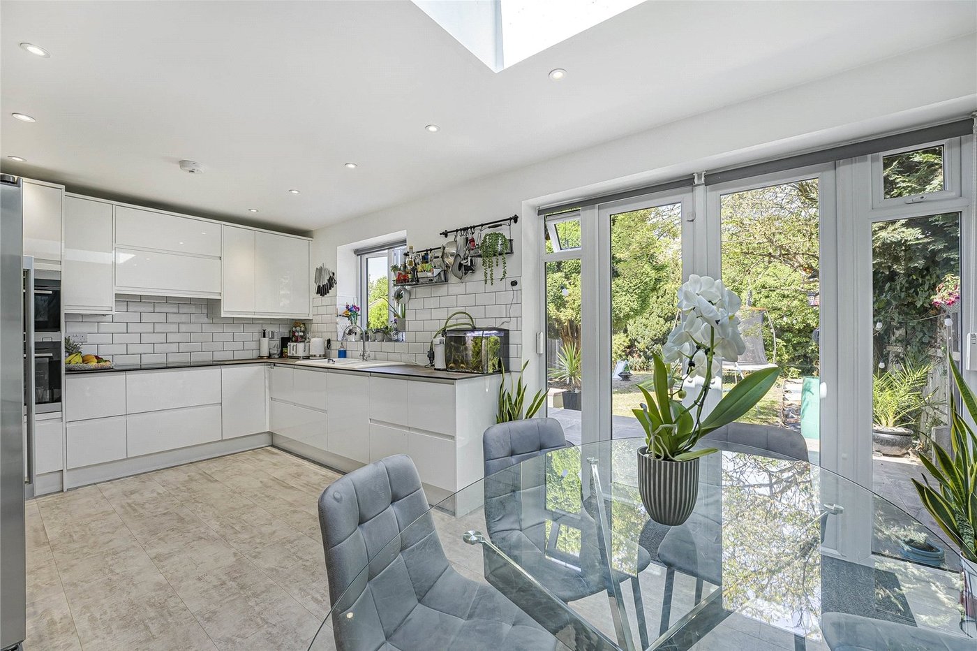 3 bedroom house for sale in Greenhithe | Robinson Jackson