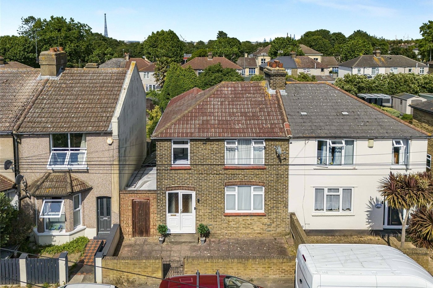 3 bedroom house for sale in Greenhithe | Robinson Jackson