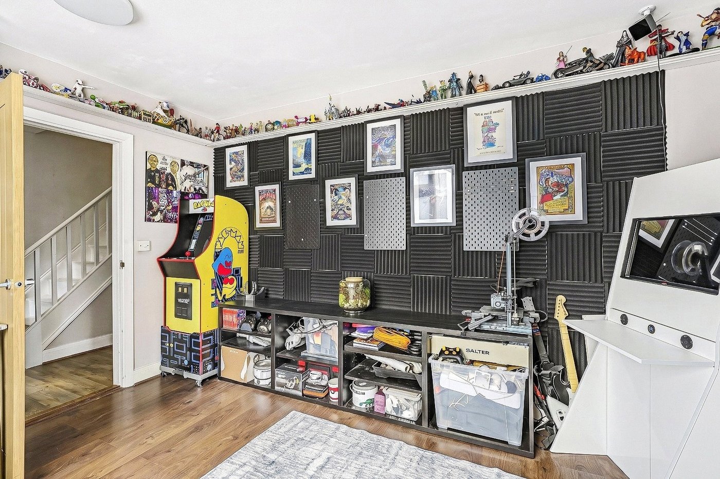 3 bedroom house for sale in Greenhithe | Robinson Jackson