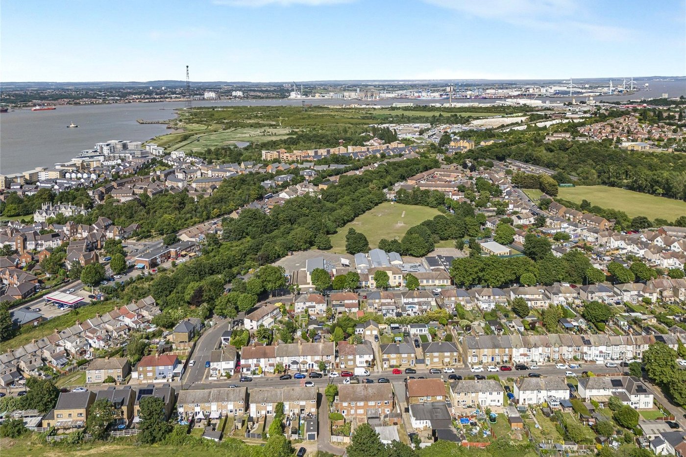 3 bedroom house for sale in Greenhithe | Robinson Jackson