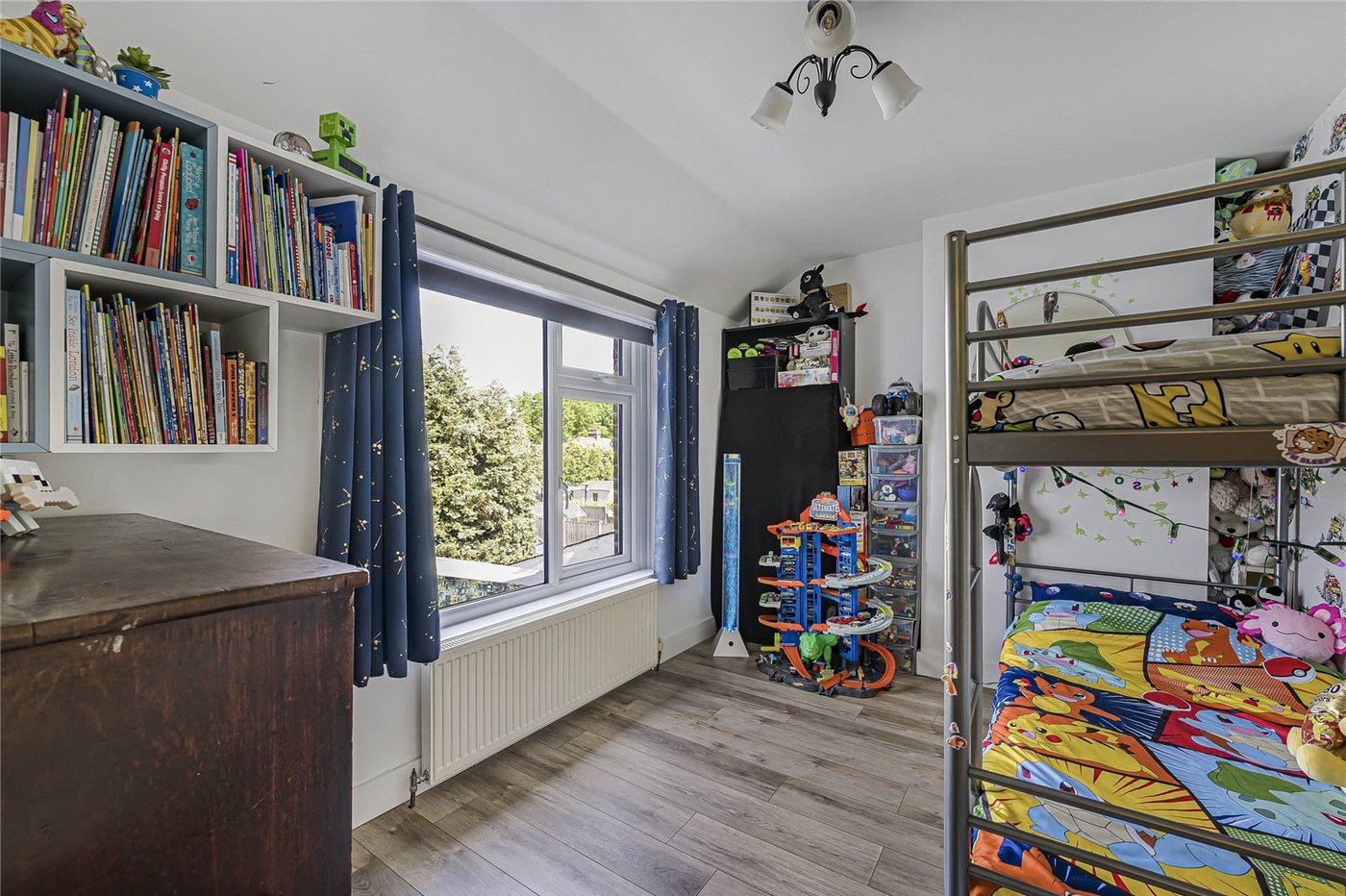 3 bedroom house for sale in Greenhithe | Robinson Jackson