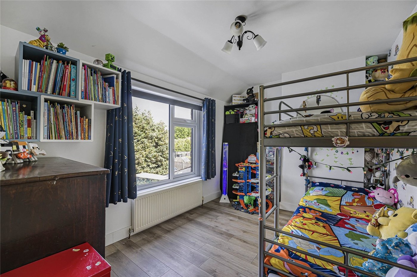 3 bedroom house for sale in Greenhithe | Robinson Jackson