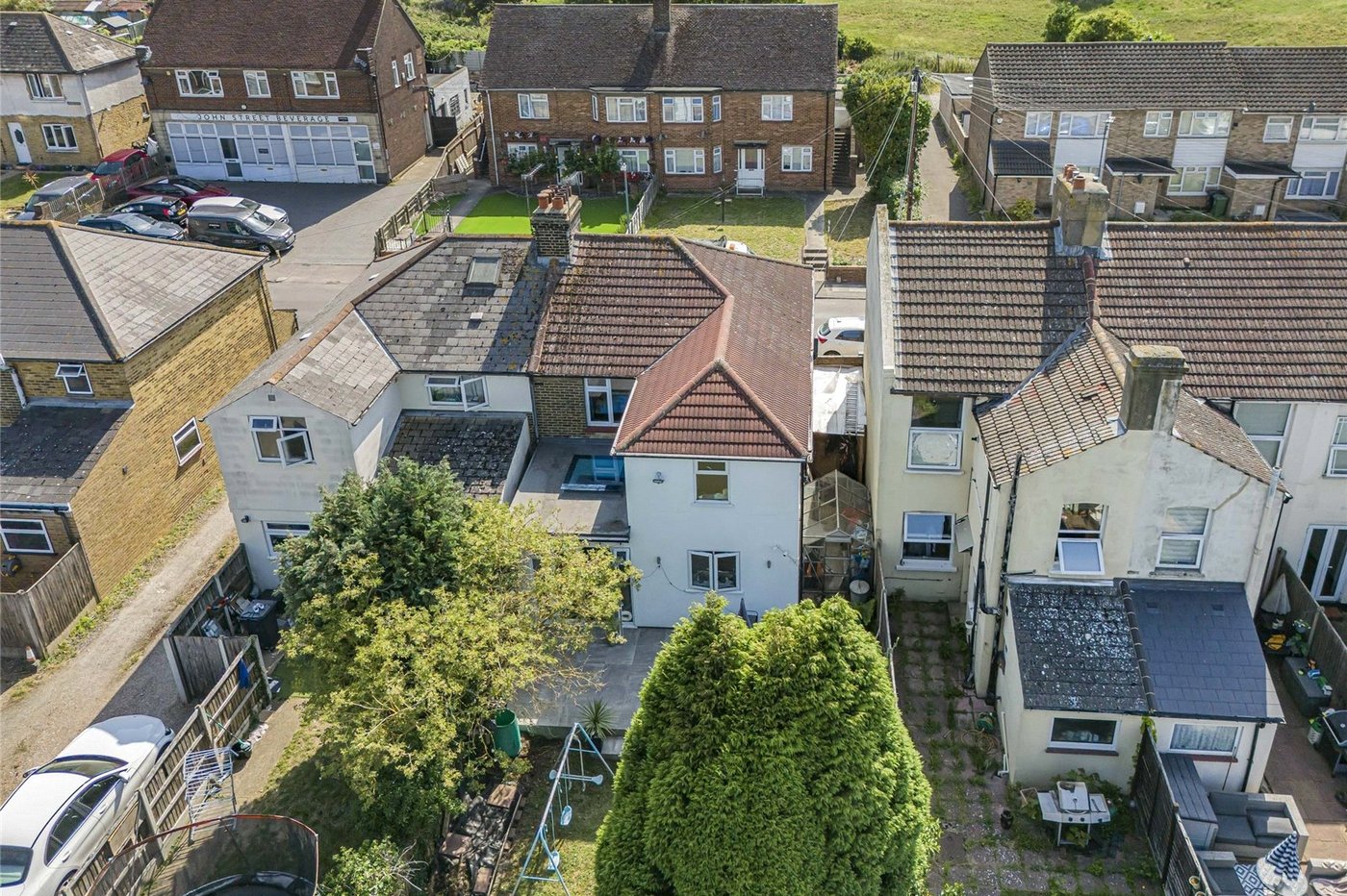 3 bedroom house for sale in Greenhithe | Robinson Jackson