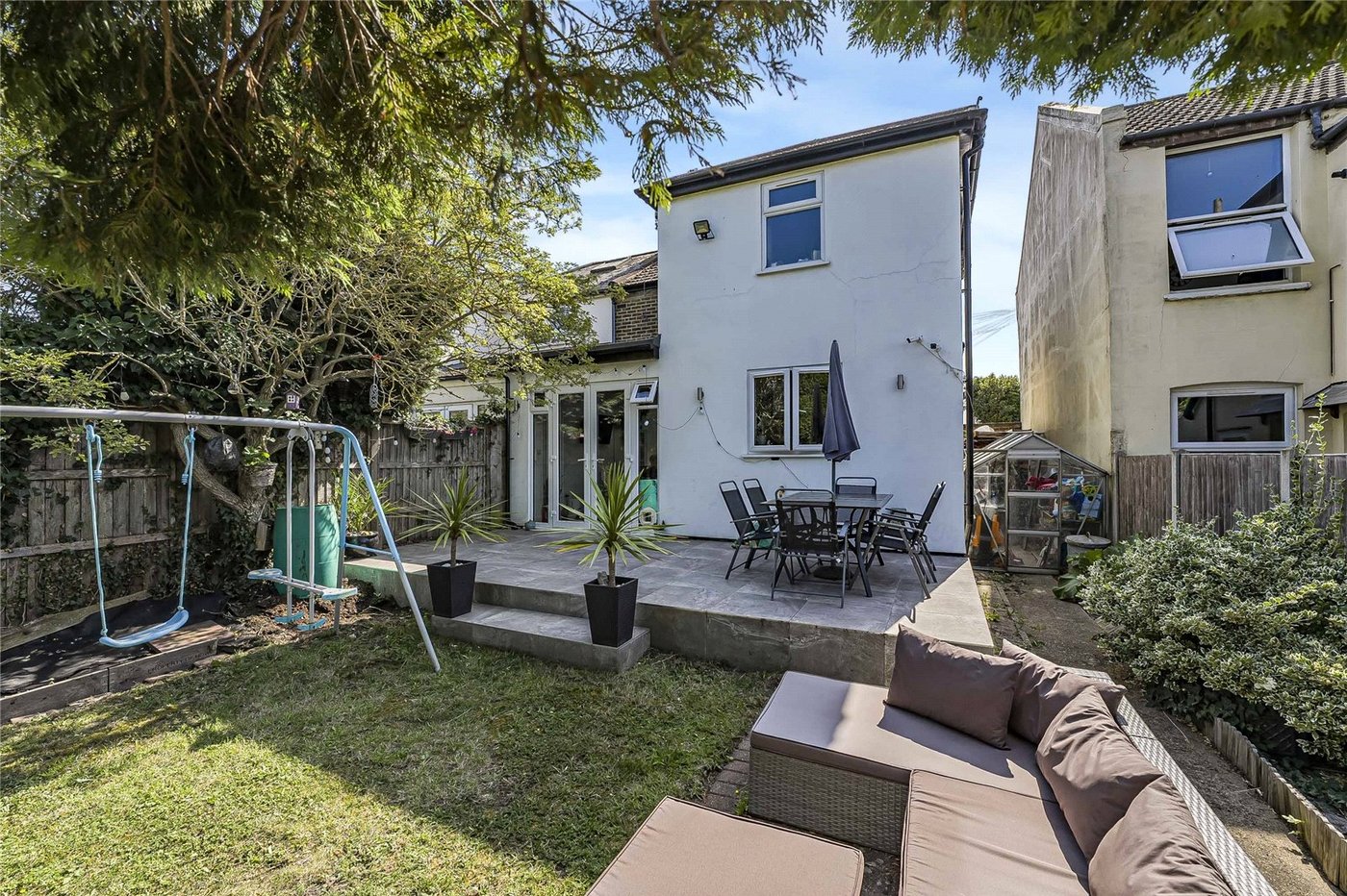 3 bedroom house for sale in Greenhithe | Robinson Jackson