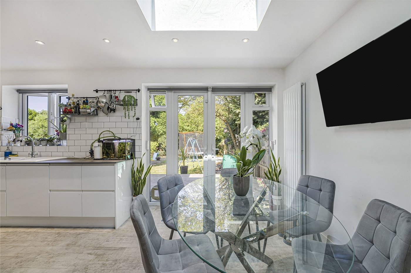 3 bedroom house for sale in Greenhithe | Robinson Jackson