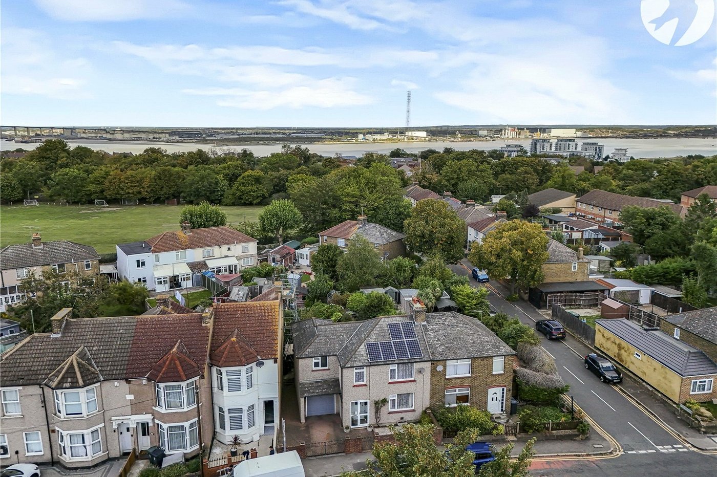 4 bedroom house for sale in Greenhithe | Robinson Jackson