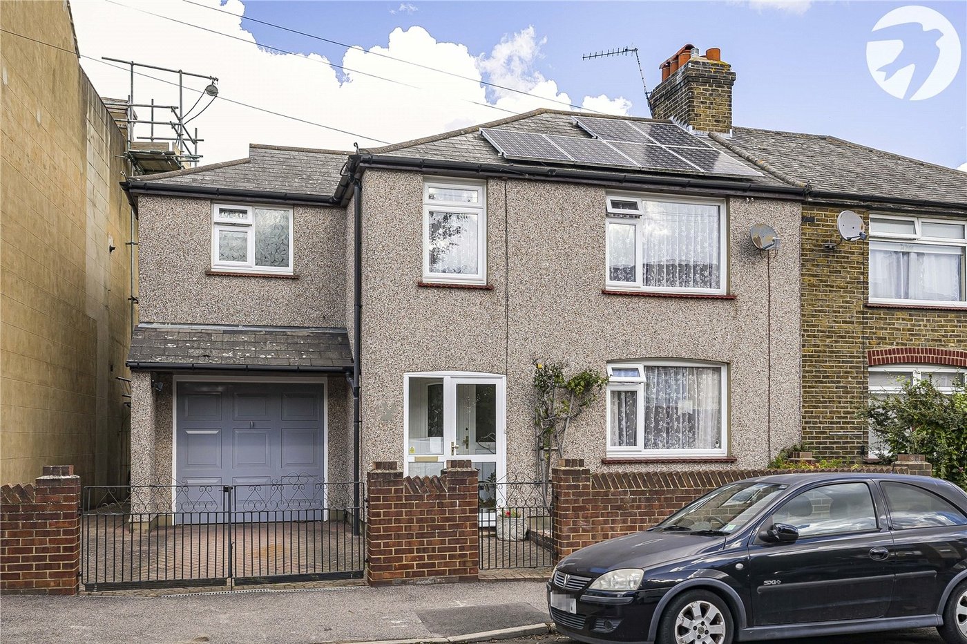 4 bedroom house for sale in Greenhithe | Robinson Jackson