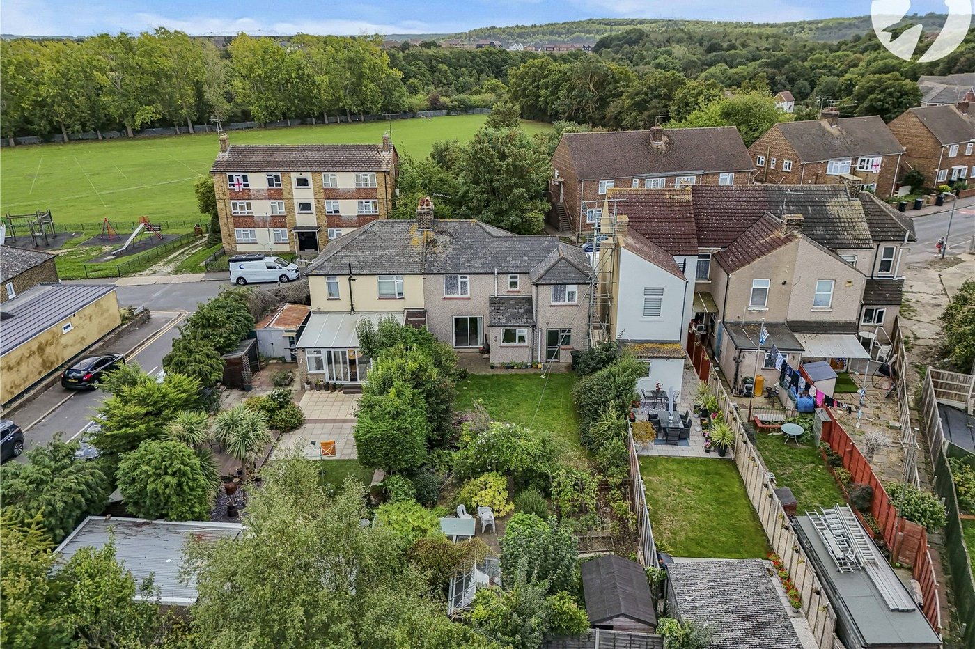 4 bedroom house for sale in Greenhithe | Robinson Jackson