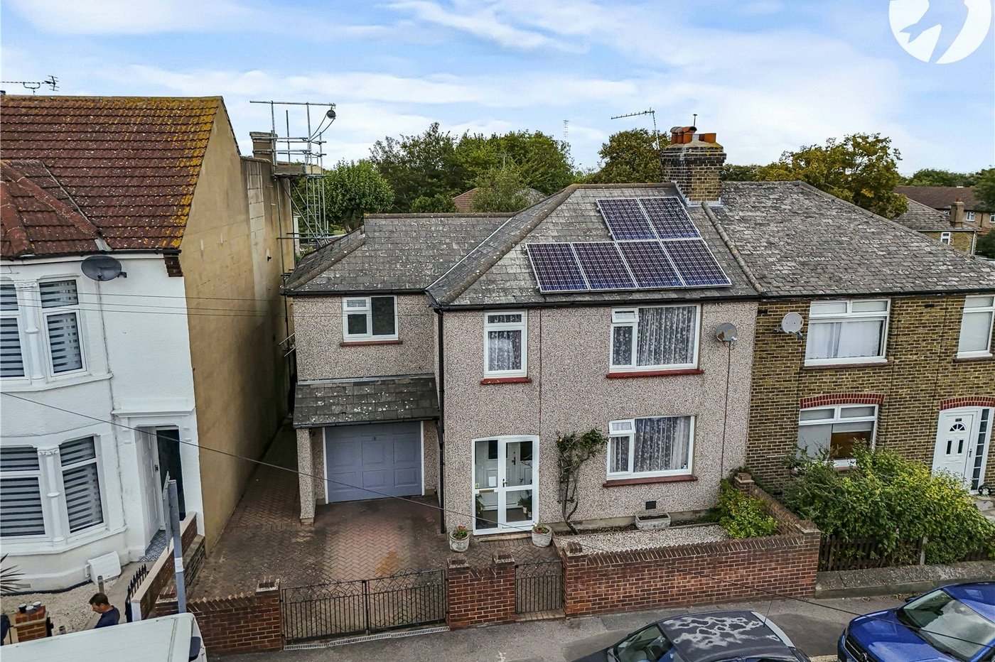 4 bedroom house for sale in Greenhithe | Robinson Jackson