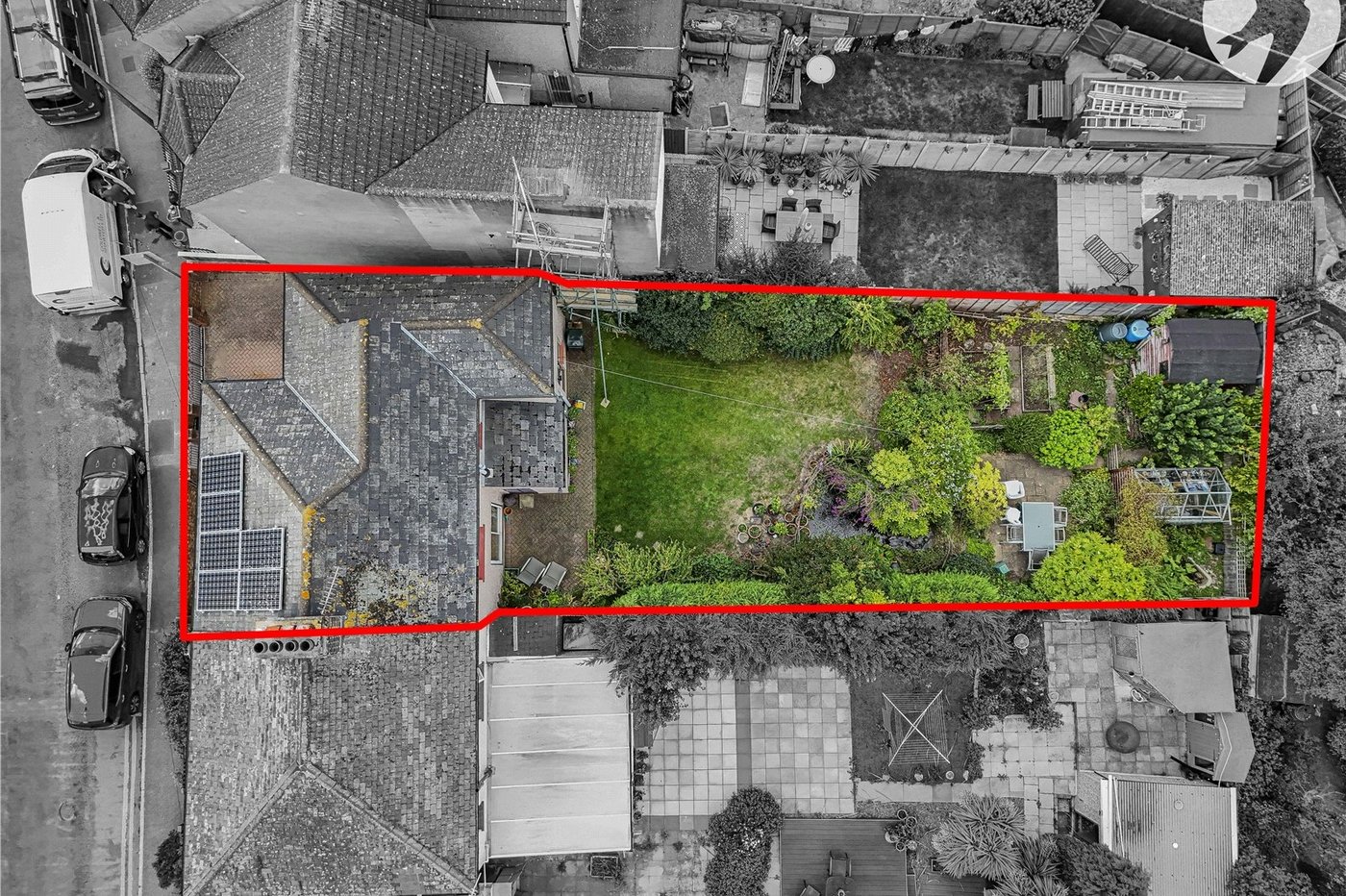 4 bedroom house for sale in Greenhithe | Robinson Jackson