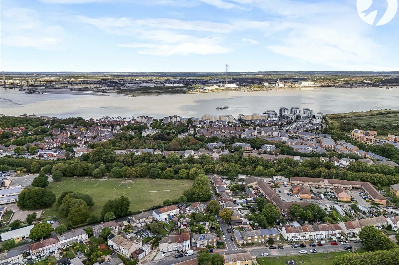 4 bedroom house for sale in Greenhithe | Robinson Jackson