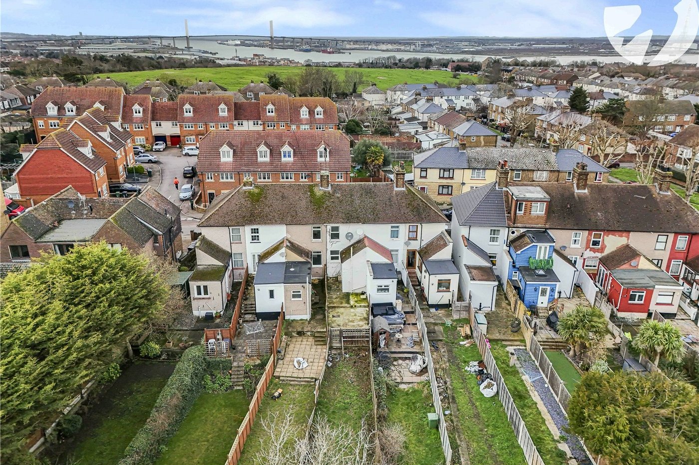 2 bedroom house for sale in Greenhithe | Robinson Jackson