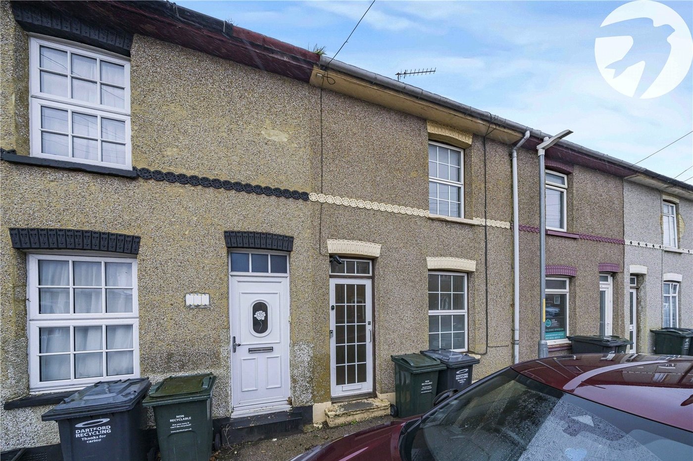 2 bedroom house for sale in Greenhithe | Robinson Jackson