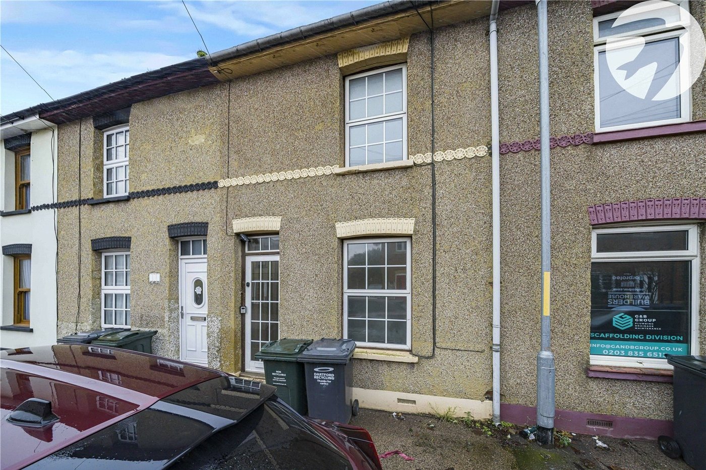 2 bedroom house for sale in Greenhithe | Robinson Jackson