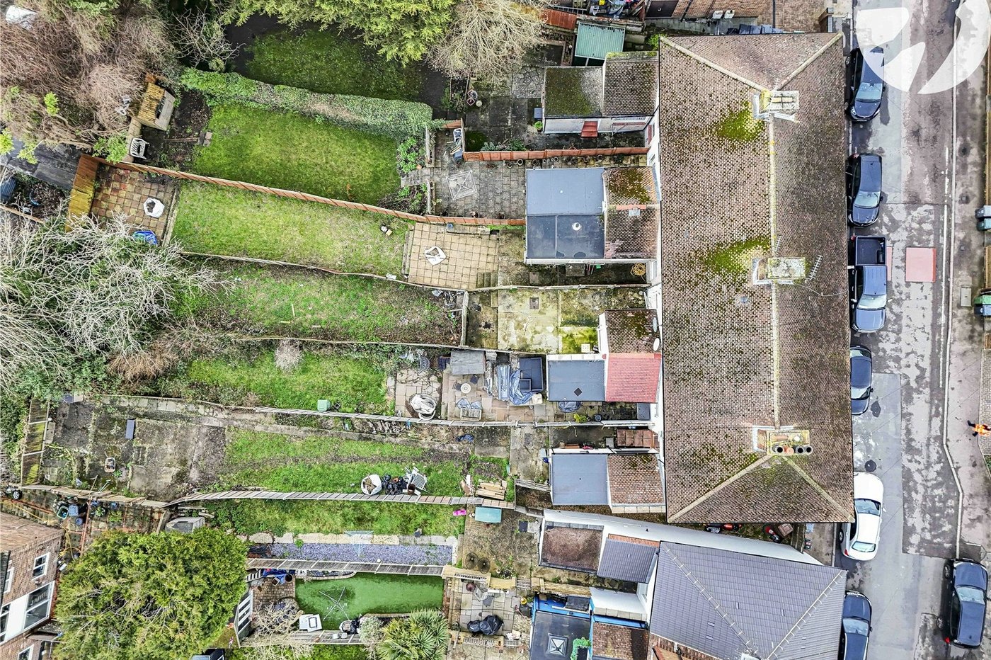 2 bedroom house for sale in Greenhithe | Robinson Jackson