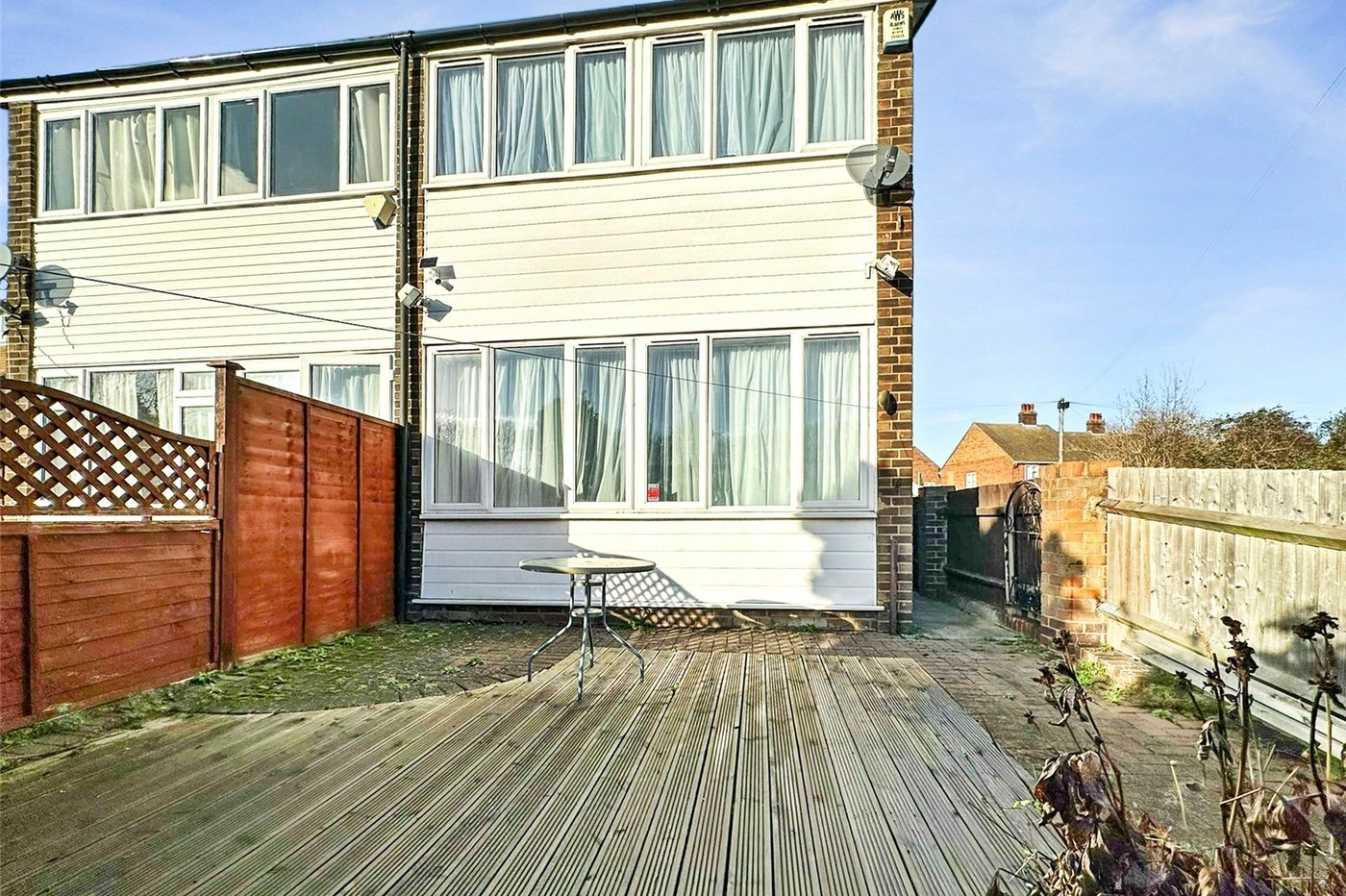 3 bedroom house for sale in Greenhithe | Robinson Jackson
