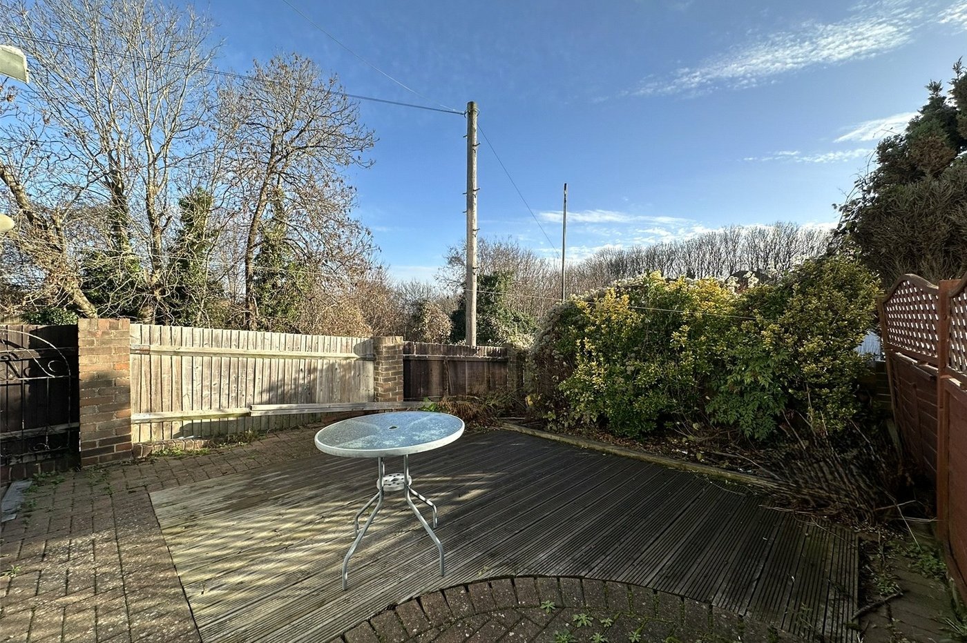 3 bedroom house for sale in Greenhithe | Robinson Jackson