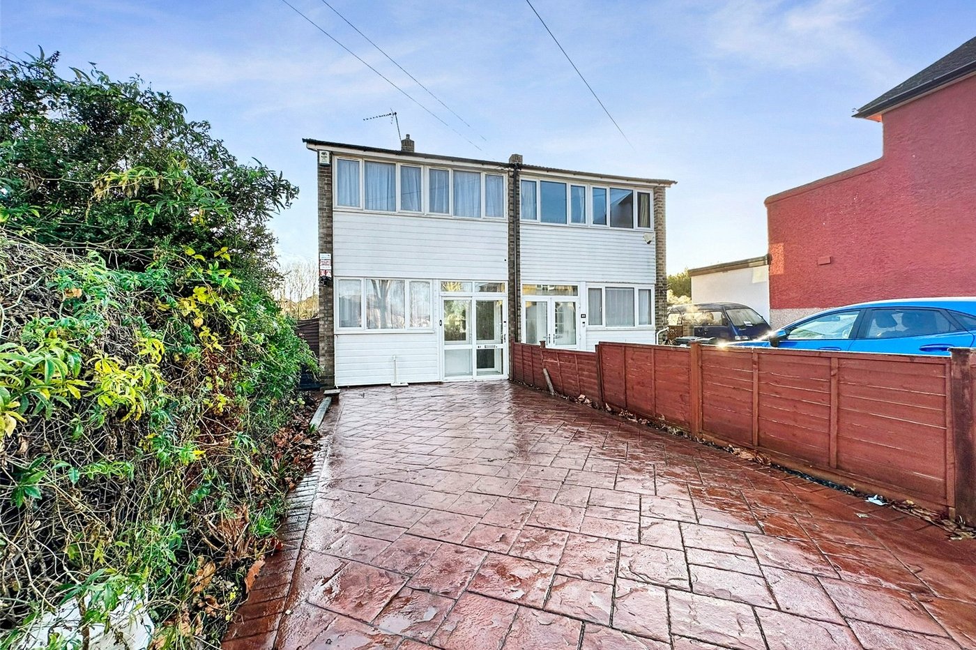 3 bedroom house for sale in Greenhithe | Robinson Jackson