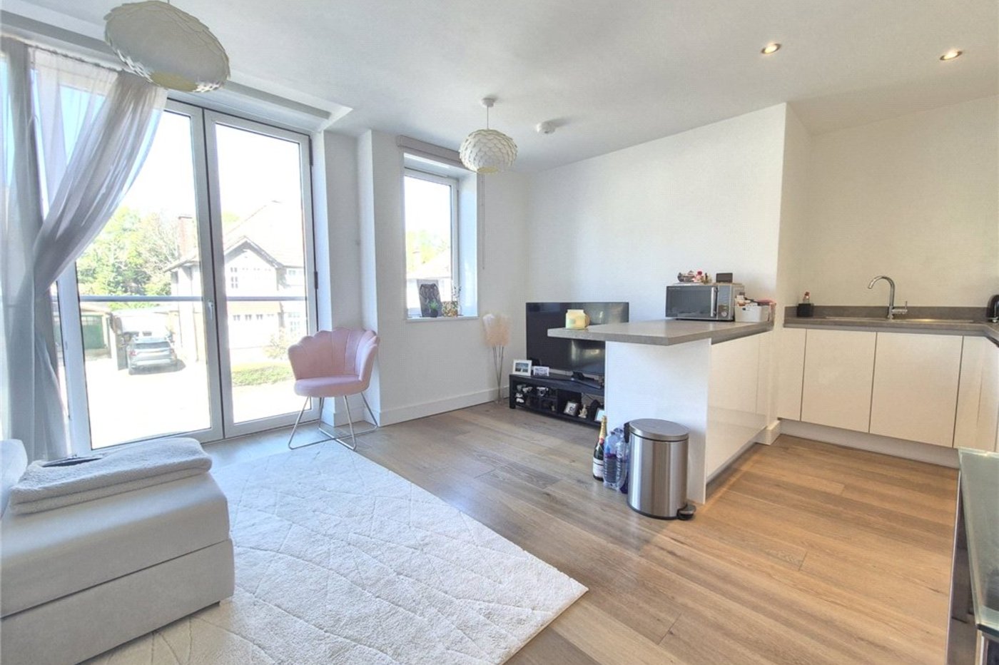 1 bedroom property for sale in Orpington | Robinson Jackson