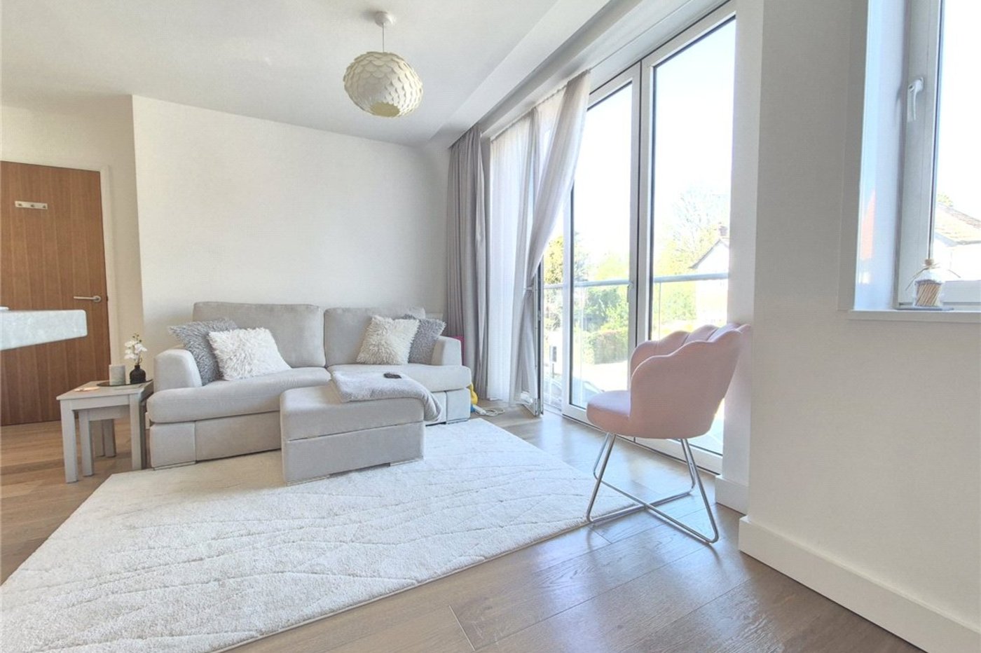 1 bedroom property for sale in Orpington | Robinson Jackson