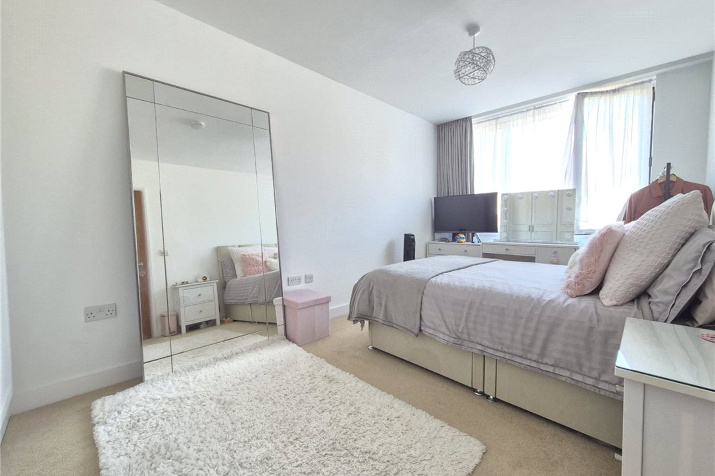 1 bedroom property for sale in Orpington | Robinson Jackson